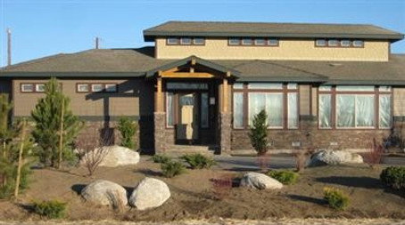 Vítejte doma Sezóna 5