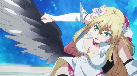 Naze Boku no Sekai wo Daremo Oboeteinai no ka?17