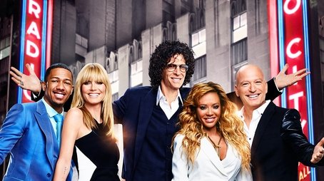 Season 9 (2014) - Season 9 poster and promotional image