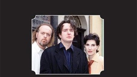 Season 1 (2000) - Season 1 poster and promotional image
