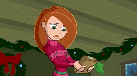 Kim Possible215