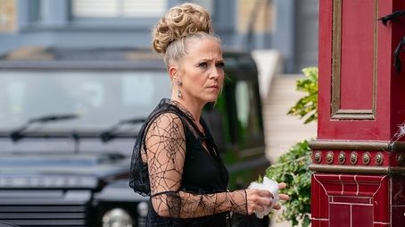 30/10/2023 (2023) - Episode 174 poster and promotional image