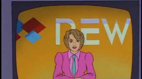 Live at Five (1986) - Episode 25 poster and promotional image