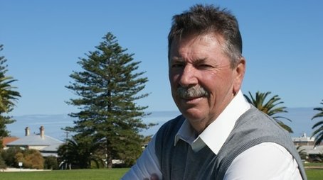 Rod Marsh (2010) - Episode 2 poster and promotional image