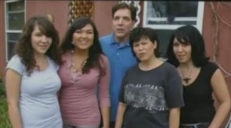 Vítejte doma Sezóna 5