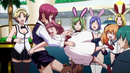 Rio: Rainbow Gate!113