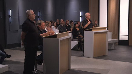 Les justiciers Сезон 3