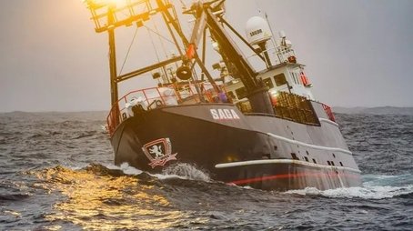 Chase Boat Rescue (2020) - Episode 11 poster and promotional image