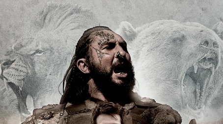 Season 4 (2022) - Season 4 poster and promotional image