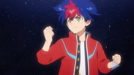 I Still Have Something Left (2024) - Episode 89 poster and promotional image