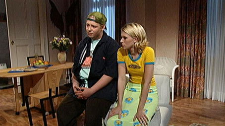 Episode 157 (1996) - Episode 157 poster and promotional image