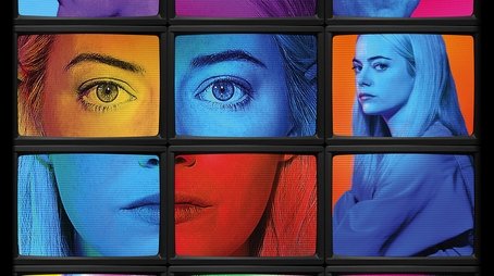 Limited Series (2018) - Season 1 poster and promotional image