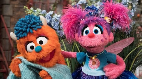 Bath Time for Blanky (2019) - Episode 9 poster and promotional image