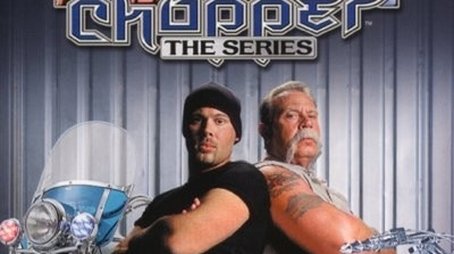 Season 3 (2005) - Season 3 poster and promotional image