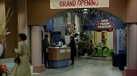 Changes (5) (1986) - Episode 21 poster and promotional image