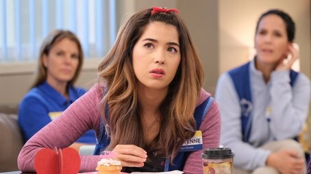 Lovebirds (2019) - Episode 13 poster and promotional image
