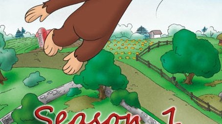 Season 1 (2006) - Season 1 poster and promotional image