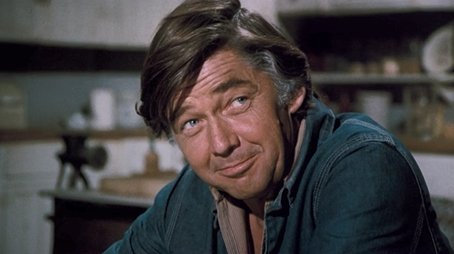 The Fire (1973) - Episode 16 poster and promotional image