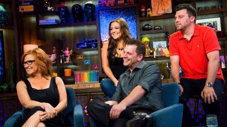 Caroline Manzo & Manzo Kids (2013) - Episode 6 poster and promotional image