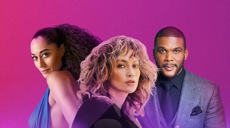 46th People's Choice Awards (2020) - Season 46 poster and promotional image