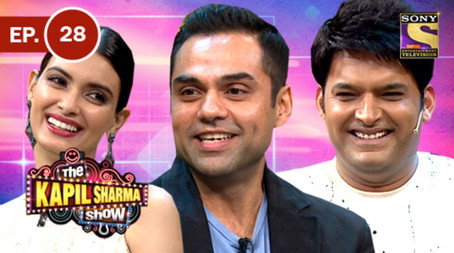 The Kapil Sharma Show Stagione 1