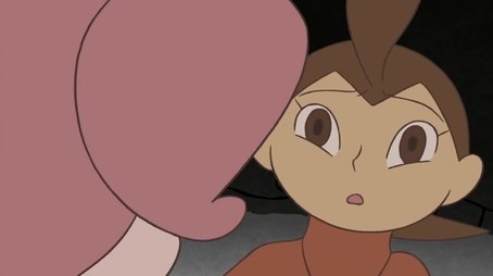 Revolving Fan (2008) - Episode 11 poster and promotional image
