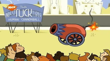 There's No Place Like Home School (2009) - Episode 66618 poster and promotional image