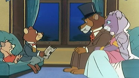 80 nap alatt a Föld körül Willy Foggal Évad 1