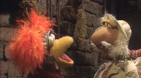Fraggle Rock Stagione 4