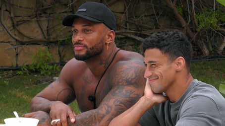 May The Best Man Win (2020) - Episode 4 poster and promotional image