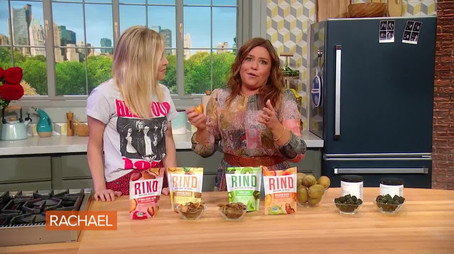 Rachael Ray Сезон 14