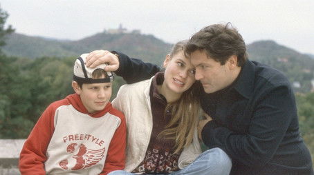 Episode 11 (2004) - Episode 11 poster and promotional image