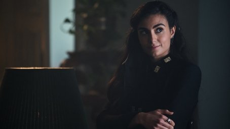 Episode 5 (2022) - Episode 5 poster and promotional image
