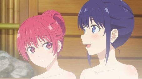 Kanojo mo Kanojo112