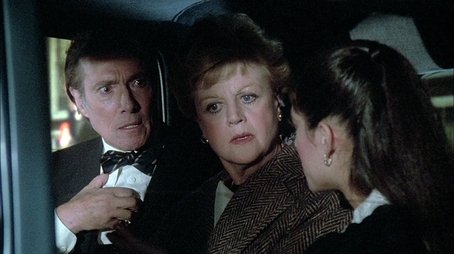 Death Takes a Curtain Call (1984) - Episode 9 poster and promotional image