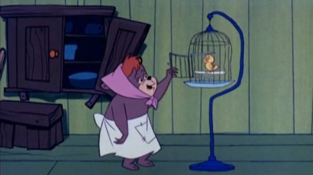 Chipper Chirper (1966) - Episode 69 poster and promotional image