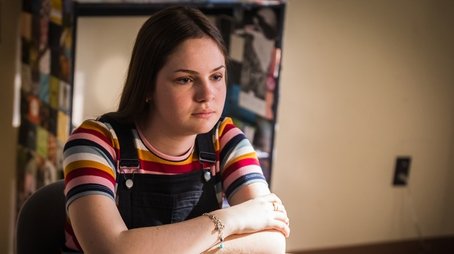 Episode 4 (2018) - Episode 4 poster and promotional image