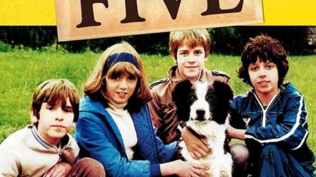 Series 1 (1978) - Season 1 poster and promotional image