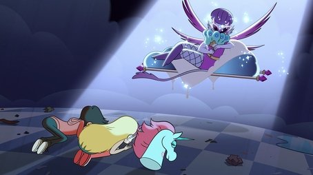 The Bounce Lounge (2017) - Episode 33 poster and promotional image