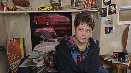Byker Grove Сезон 2