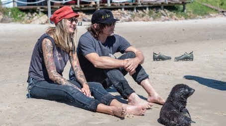 Uruguay With Becky Goebel (2020) - Episode 5 poster and promotional image