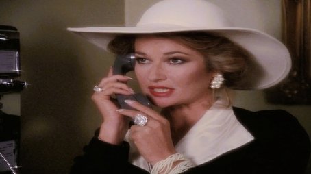 A Touch of Sable (1988) - Episode 2 poster and promotional image
