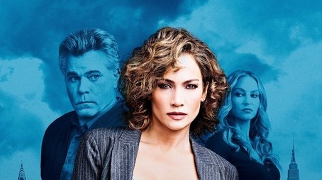 Season 1 (2016) - Season 1 poster and promotional image