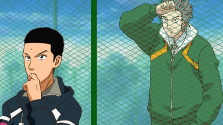 Trouble (2002) - Episode 15 poster and promotional image