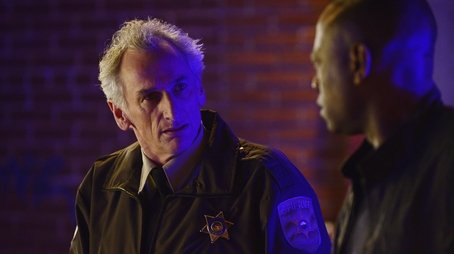 Aftermath (2015) - Episode 9 poster and promotional image