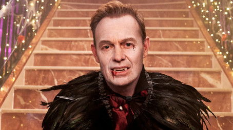 Episode 4 (2020) - Episode 4 poster and promotional image