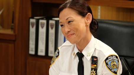 Captain Kim (2020) - Episode 2 poster and promotional image