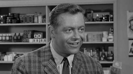 The Horse Trader (1961) - Episode 14 poster and promotional image