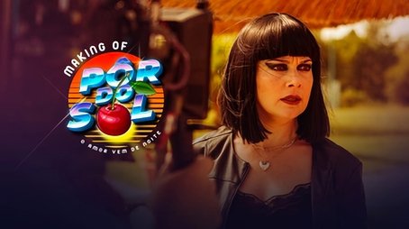 Beyond Sunset (2022) - Episode 1 poster and promotional image