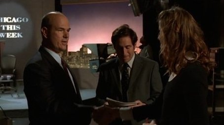 Just Thinking of You (2001) - Episode 7 poster and promotional image